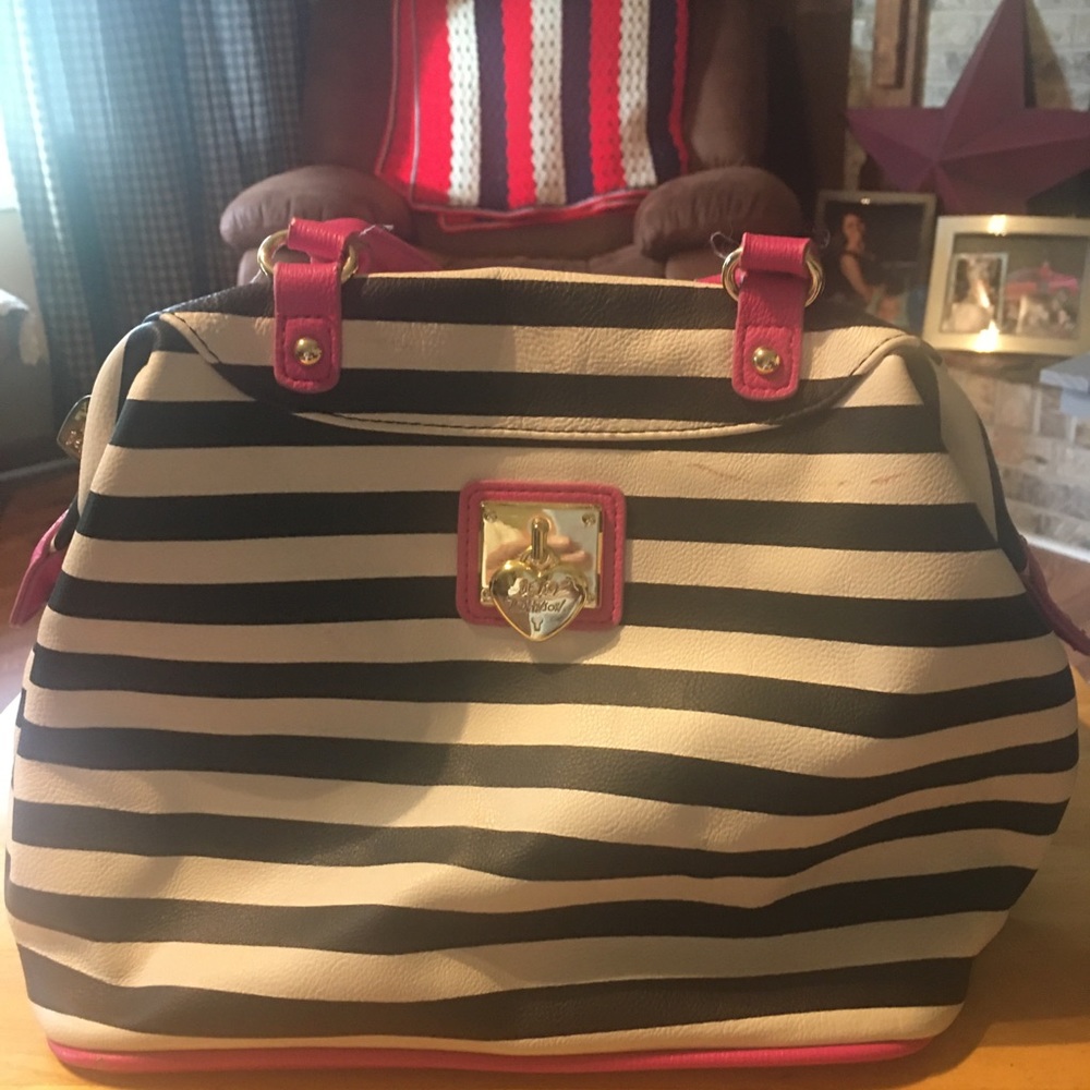 Betsy Johnson Handbag
